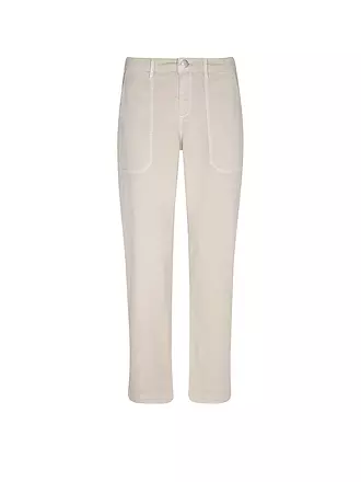 OPUS PANTS | Pantalon LISANA COOL | beige